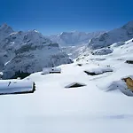 Apartamento Pfingstrose By Interhome Grindelwald