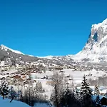 Pfingstrose By Interhome * Grindelwald