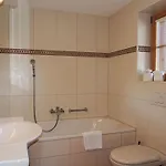 Apartmán Pfingstrose By Interhome Grindelwald