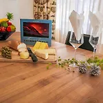 Pfingstrose By Interhome Grindelwald