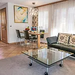 Apartmán Pfingstrose By Interhome