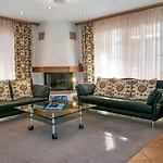 Lejlighed Pfingstrose By Interhome *