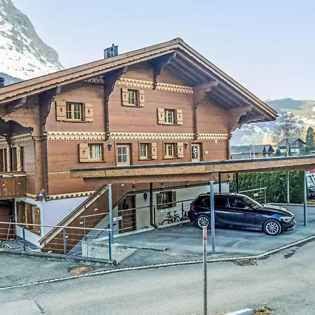 Daire Pfingstrose By Interhome