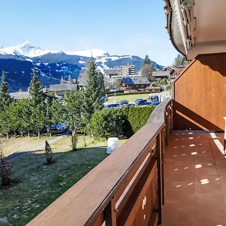 Pfingstrose By Interhome Daire Grindelwald