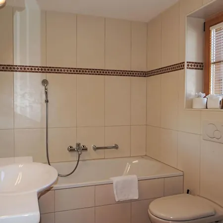 Daire Pfingstrose By Interhome Grindelwald