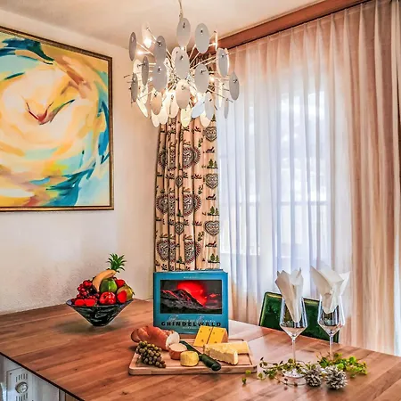 Pfingstrose By Interhome Daire