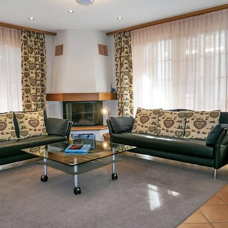 Apartman Pfingstrose By Interhome *
