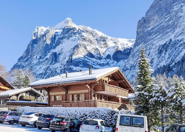 Pfingstrose By Interhome Lejlighed