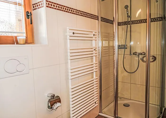 Lejlighed Pfingstrose By Interhome *