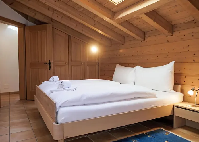 Pfingstrose By Interhome *