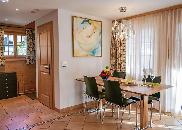 Pfingstrose By Interhome Lejlighed *