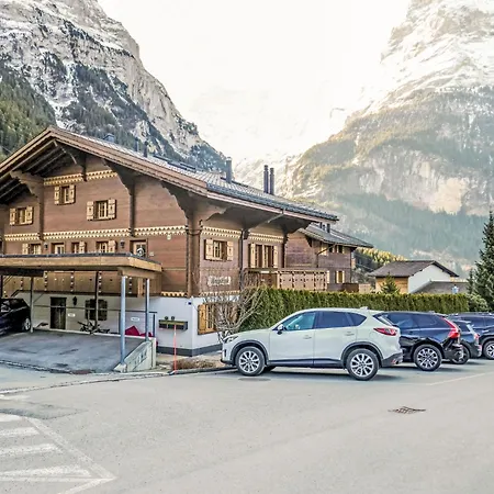 Pfingstrose By Interhome جريندلوالد