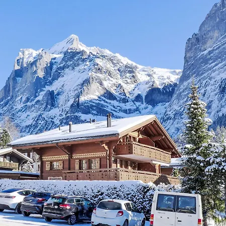 Pfingstrose By Interhome شقة