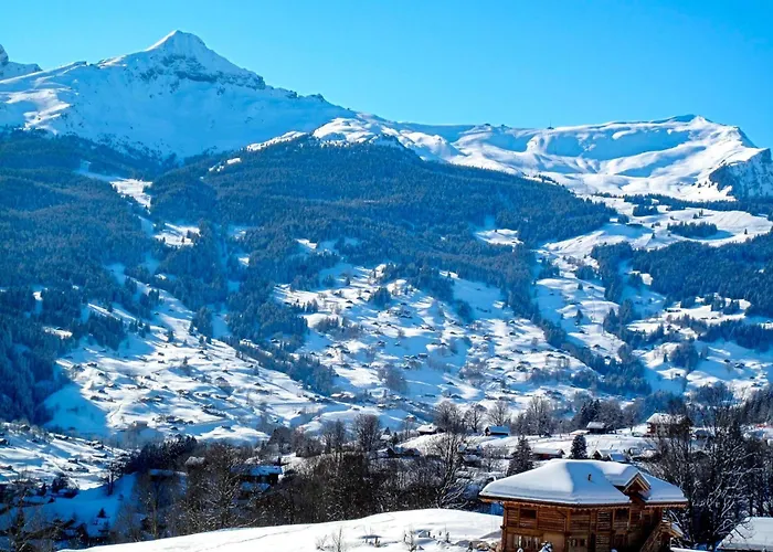 Pfingstrose By Interhome جريندلوالد