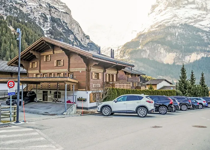 Pfingstrose By Interhome جريندلوالد