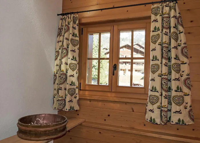 Pfingstrose By Interhome *