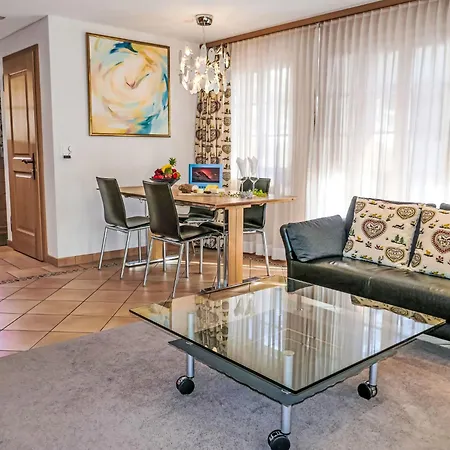 Apartment Pfingstrose By Interhome
